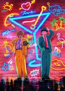 加油吧！中村君！！