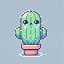 SadCactus